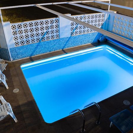 Ity House Playa Honda (Lanzarote) Exterior foto