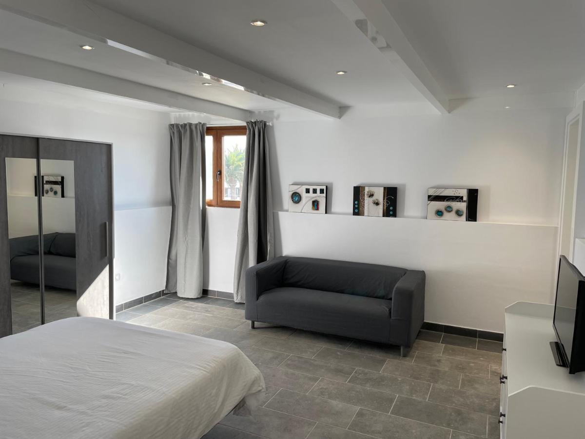 Ity House Playa Honda (Lanzarote) Exterior foto