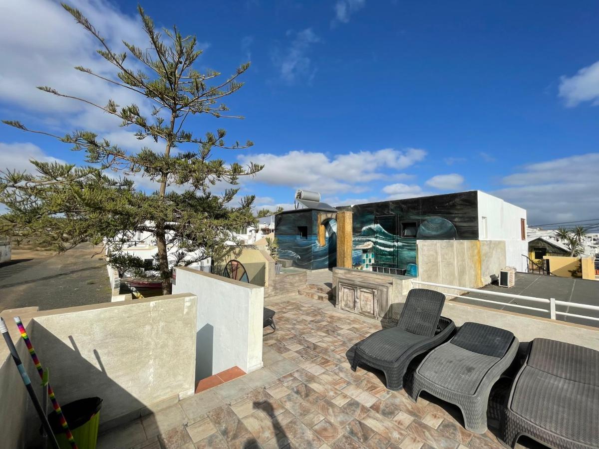Ity House Playa Honda (Lanzarote) Exterior foto