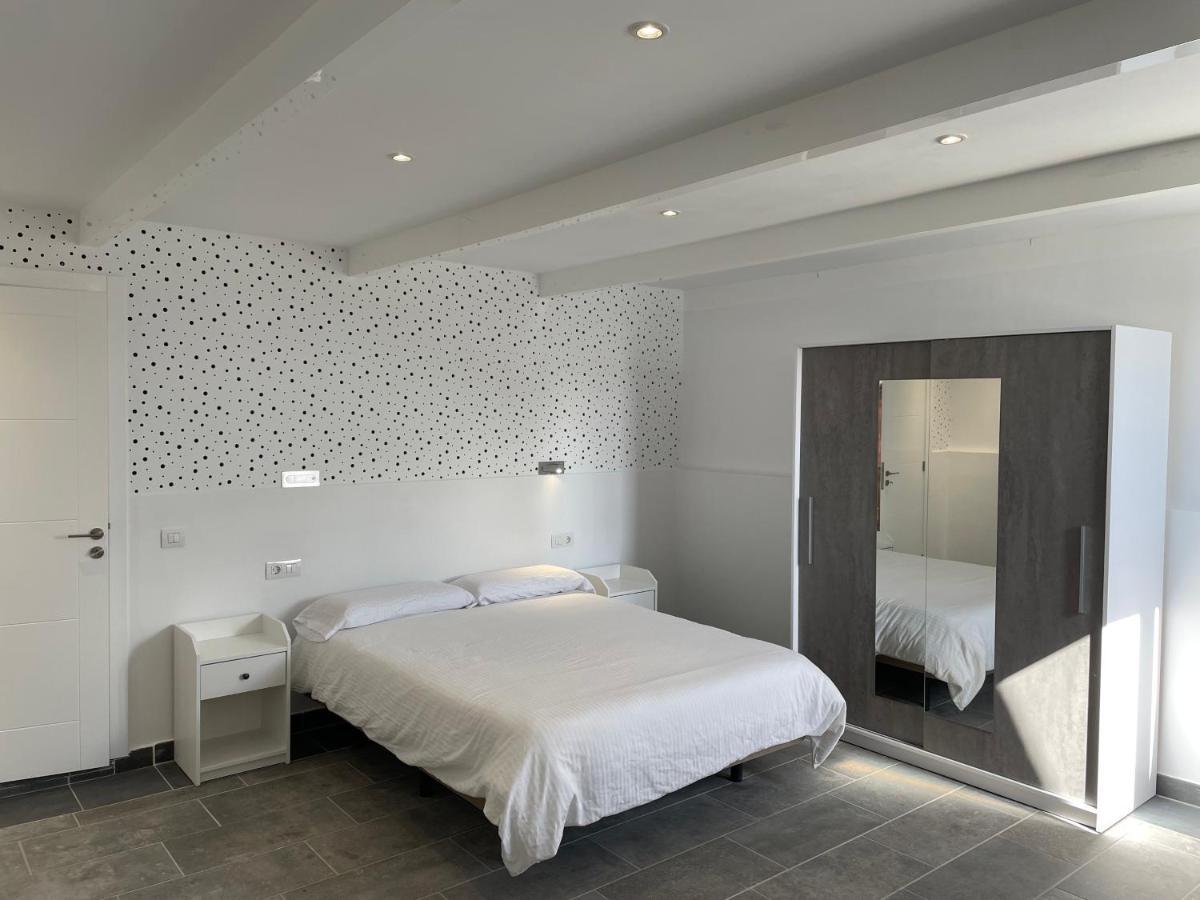 Ity House Playa Honda (Lanzarote) Exterior foto