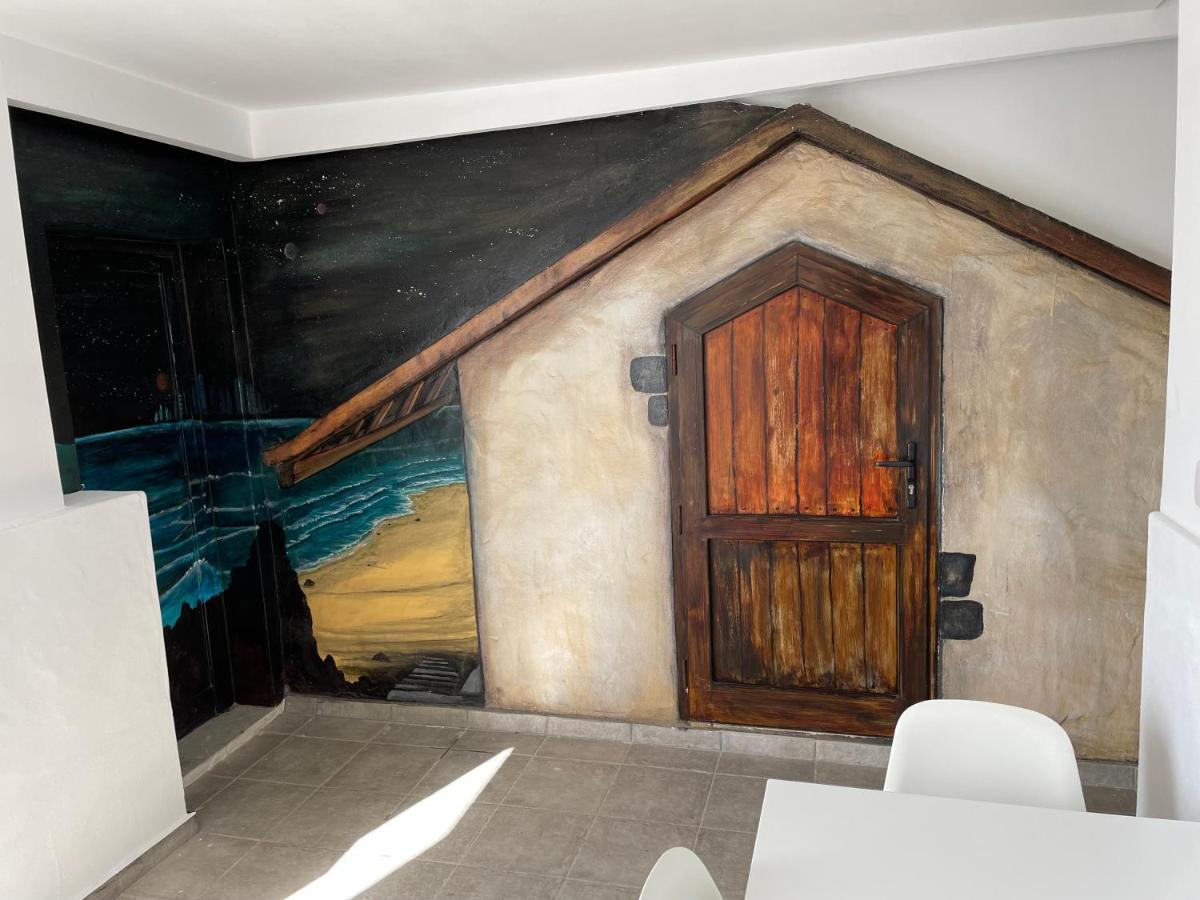 Ity House Playa Honda (Lanzarote) Exterior foto