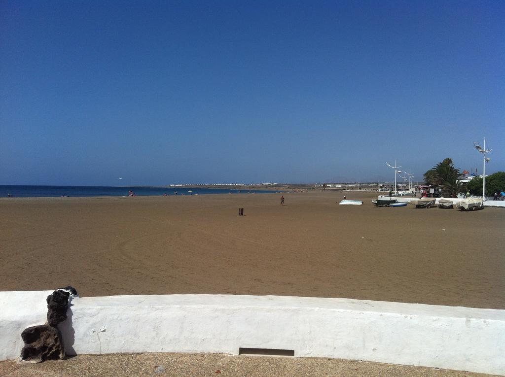 Ity House Playa Honda (Lanzarote) Exterior foto