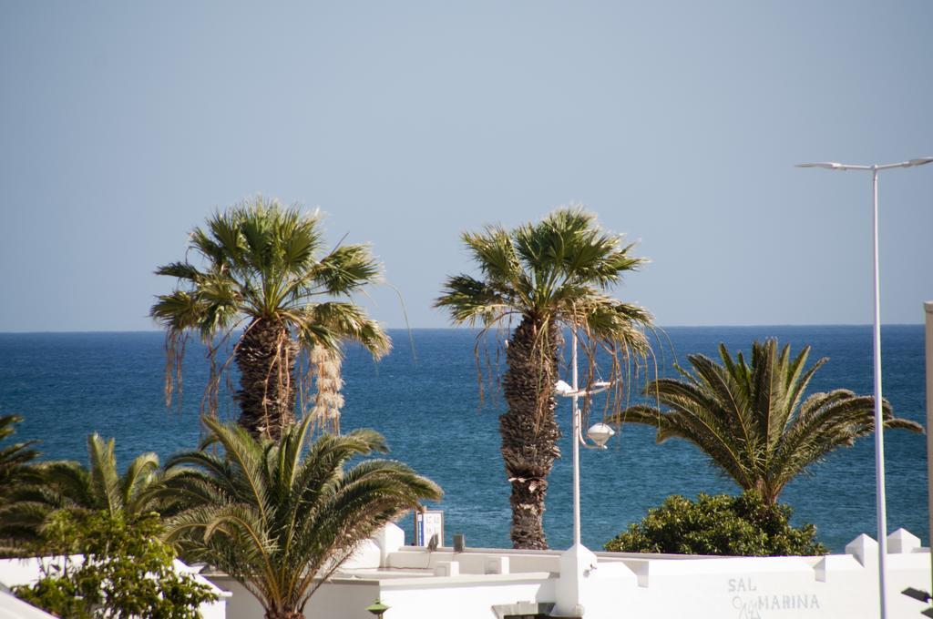 Ity House Playa Honda (Lanzarote) Exterior foto
