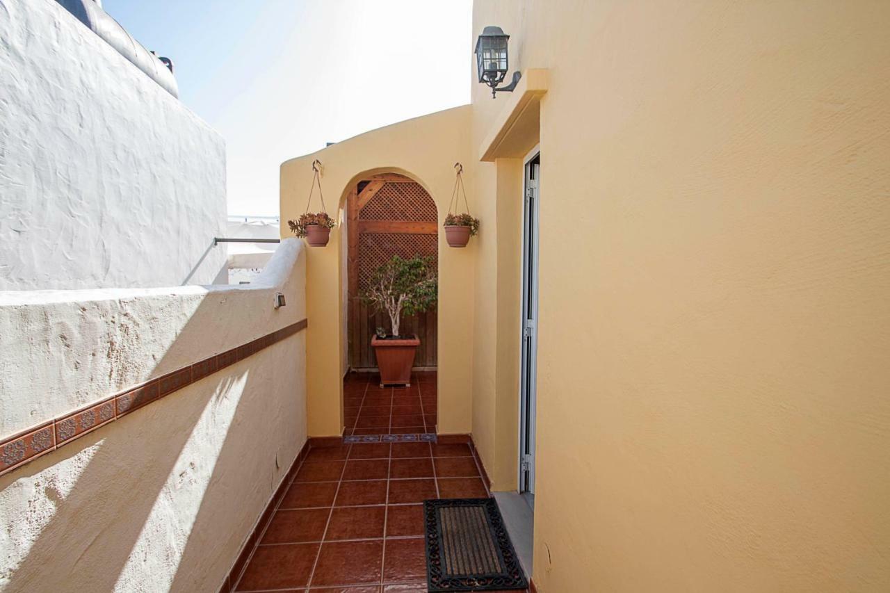 Ity House Playa Honda (Lanzarote) Exterior foto