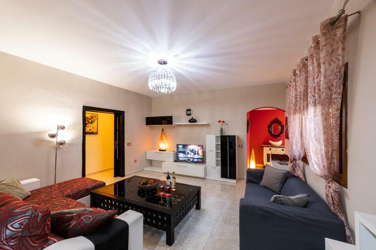 Ity House Playa Honda (Lanzarote) Exterior foto