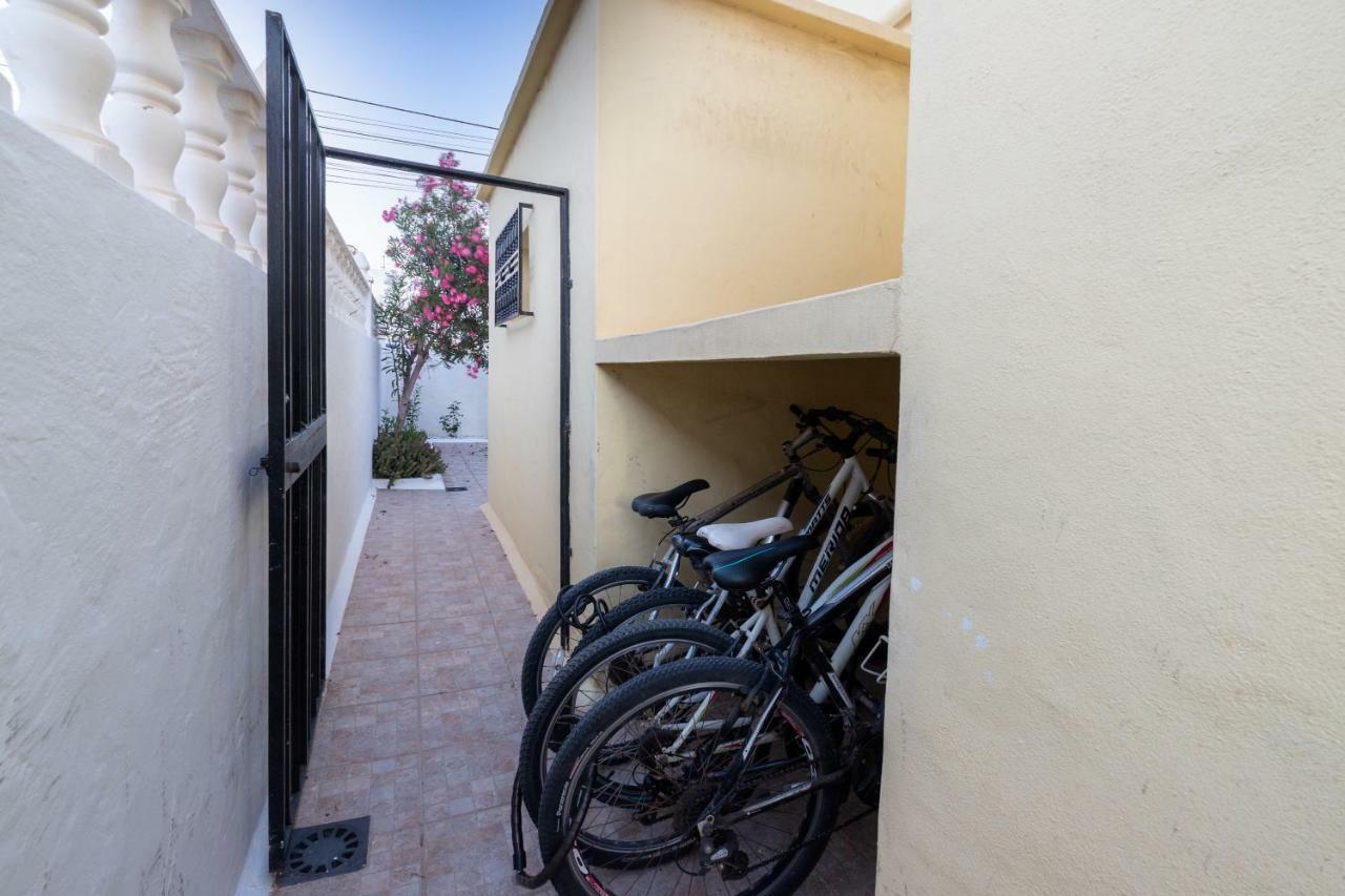 Ity House Playa Honda (Lanzarote) Exterior foto
