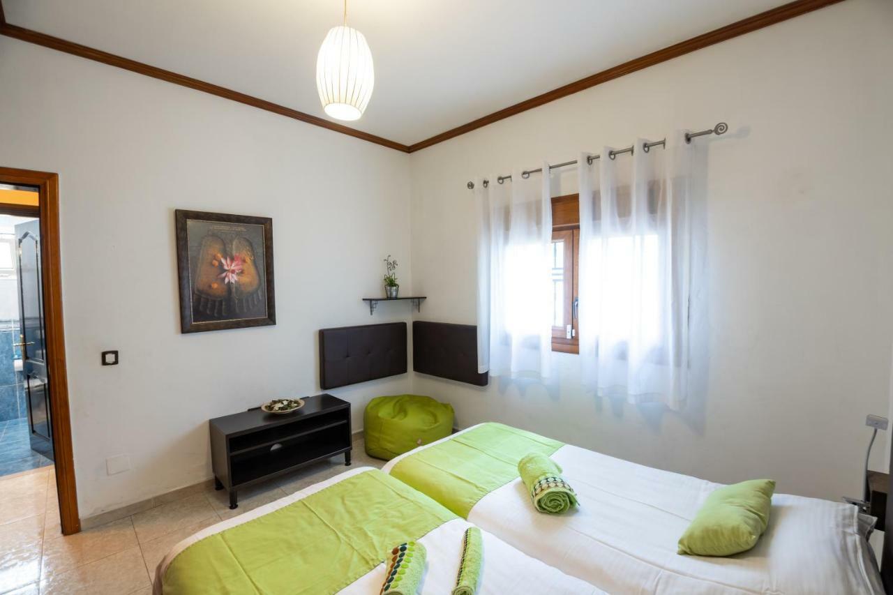 Ity House Playa Honda (Lanzarote) Exterior foto