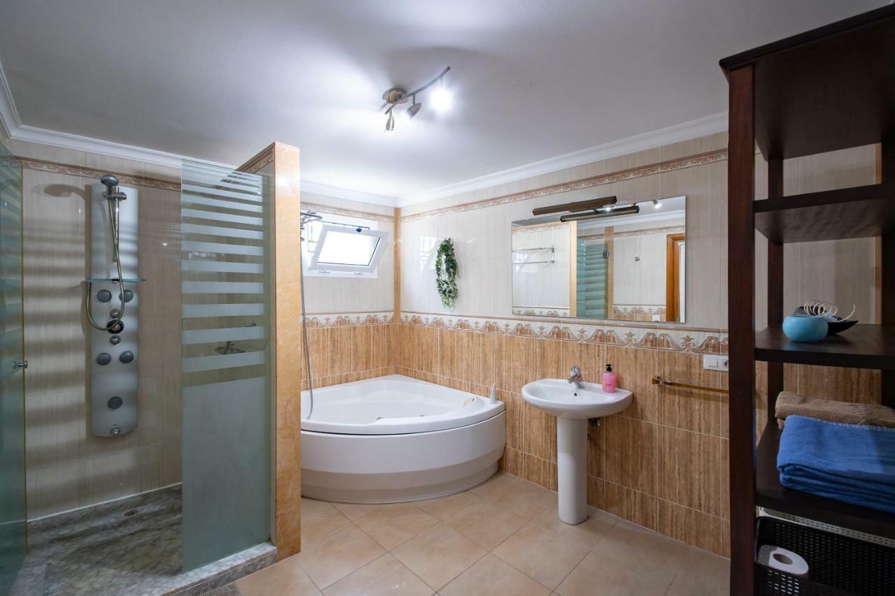 Ity House Playa Honda (Lanzarote) Exterior foto
